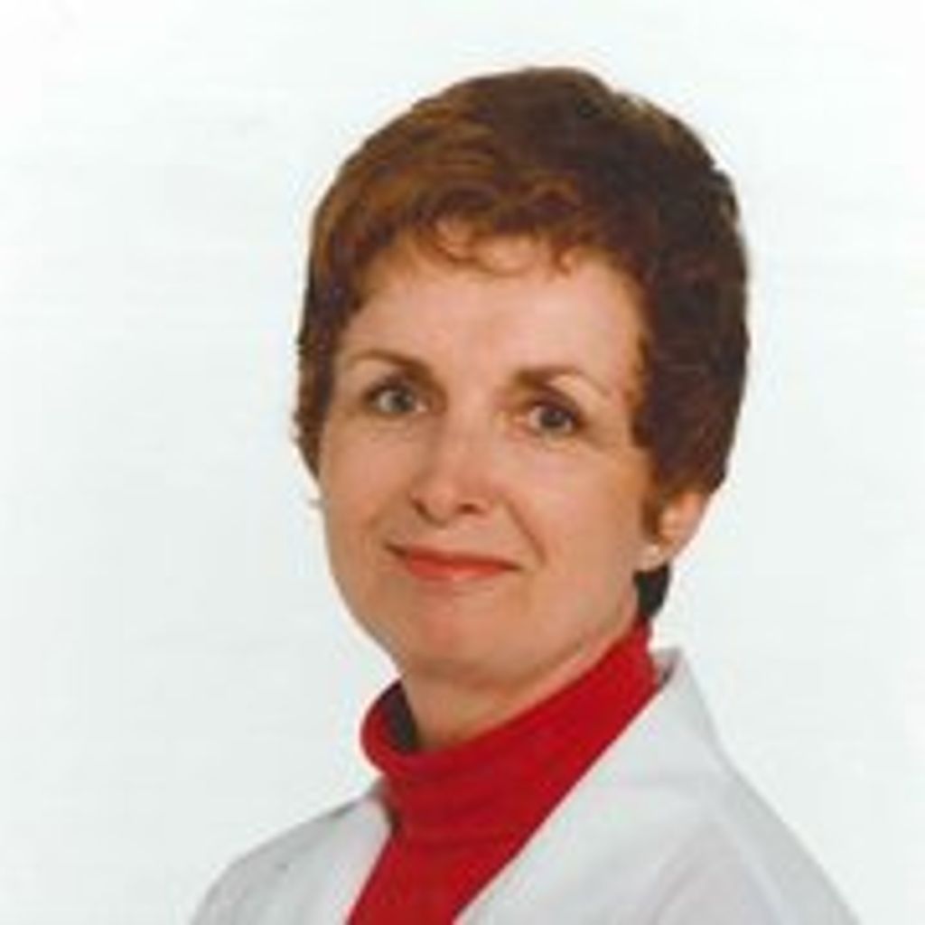 Nancy Rose Harman Profile Photo