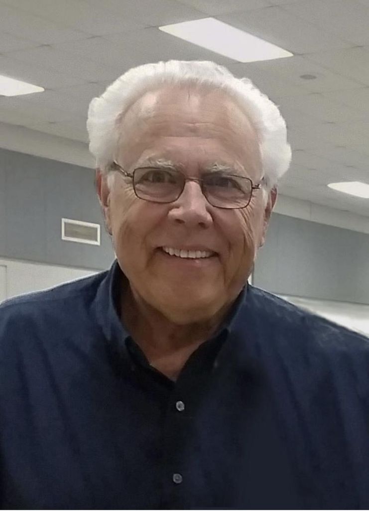 Joseph Daniel Underhill Profile Photo