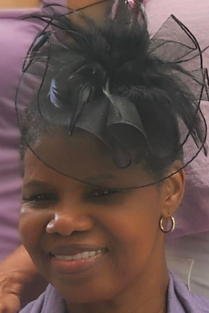 Melissa Slaughter Profile Photo