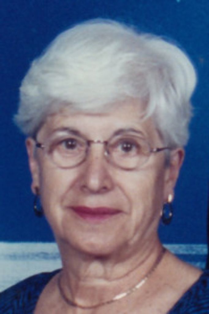 Gilda P. Harrison