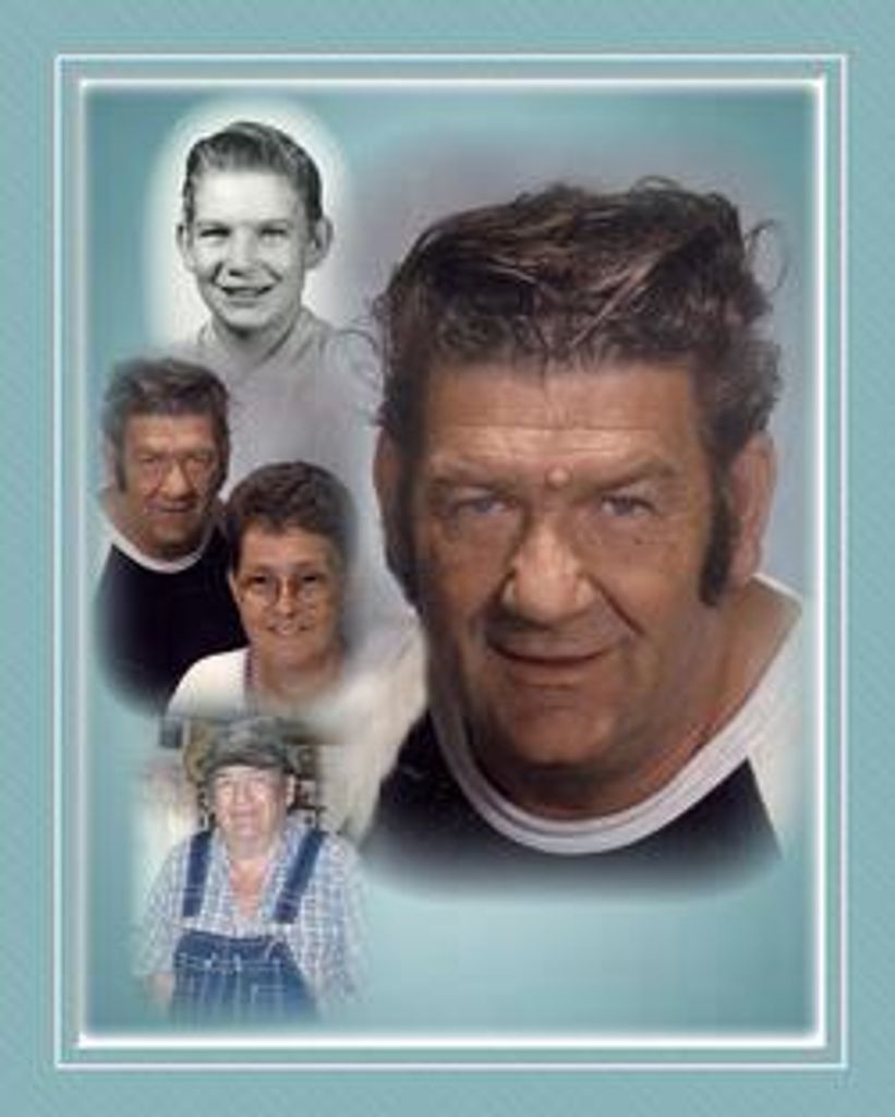 Dennis Ray Luttrell Profile Photo