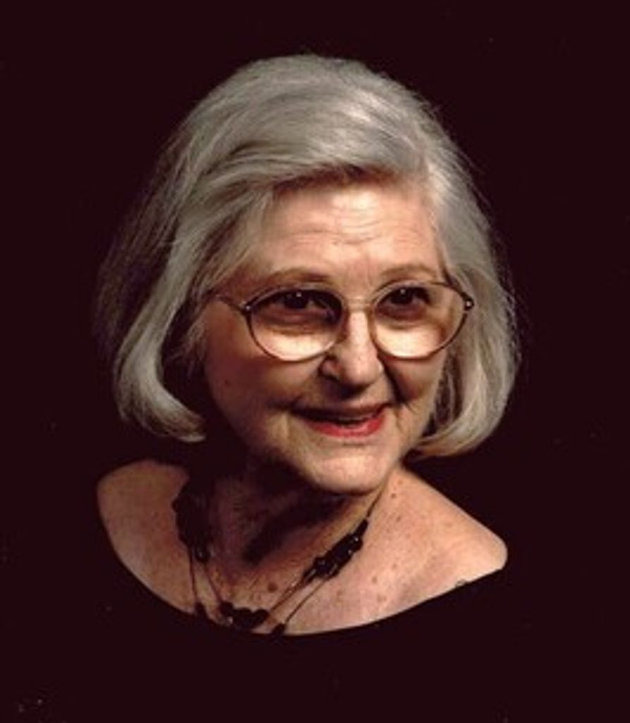 Barbara Collier