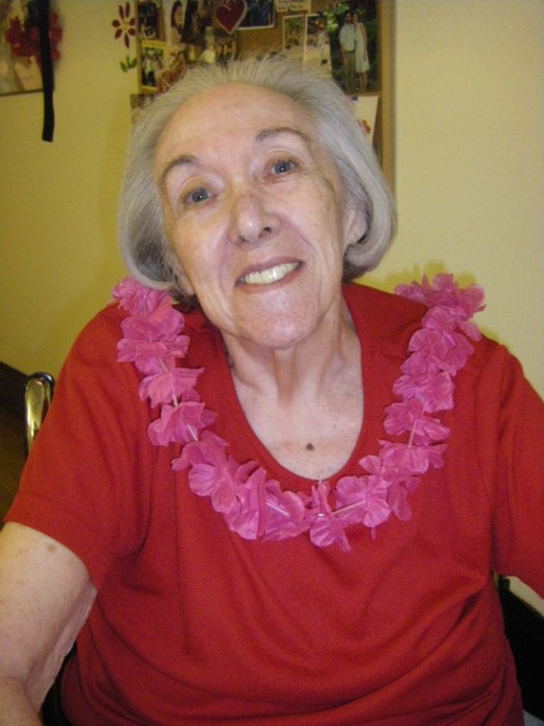Charlene Dolbow
