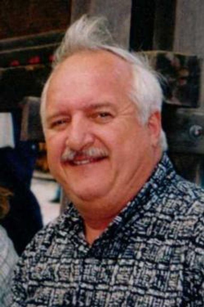 John Campbell Profile Photo