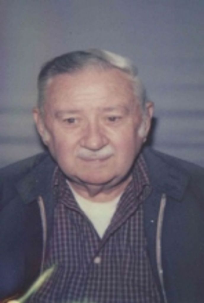 Claude Morrison Poole