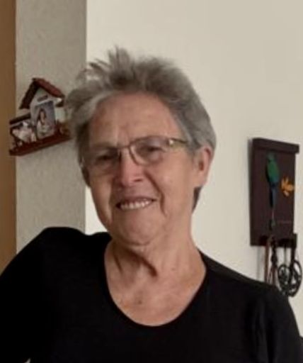 Juana D. Hidalgo Profile Photo
