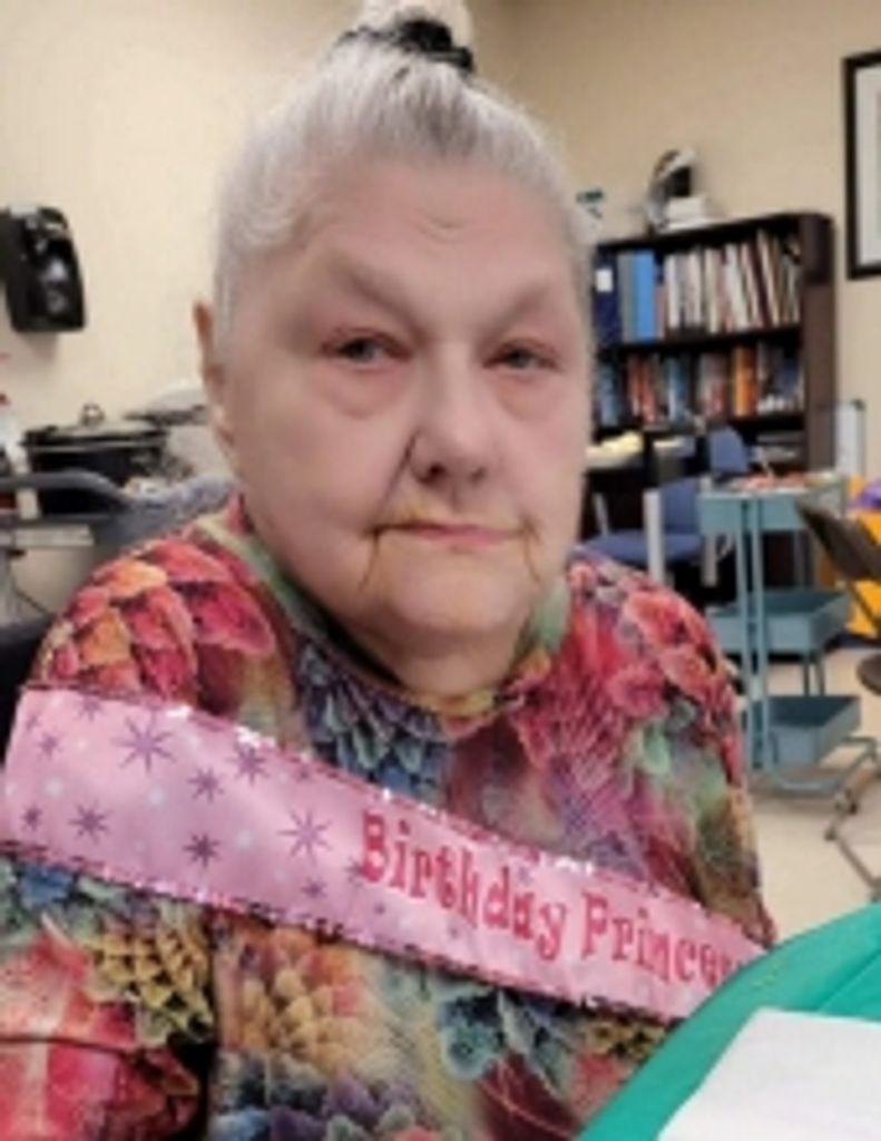 Alice V. Fry Profile Photo