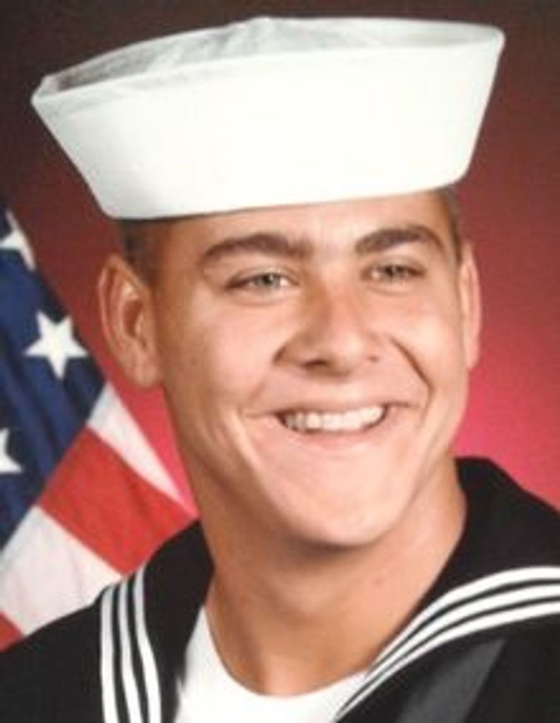 Michael James Olivier