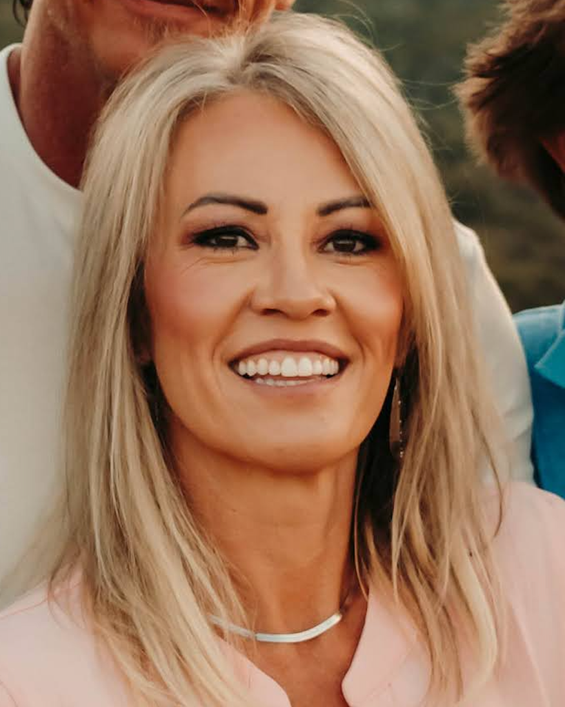 Amy Dawn Preece Green Profile Photo