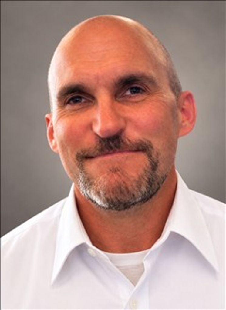 Glenn Don Leslie Profile Photo