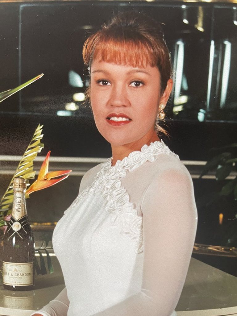 Norma Cuellar