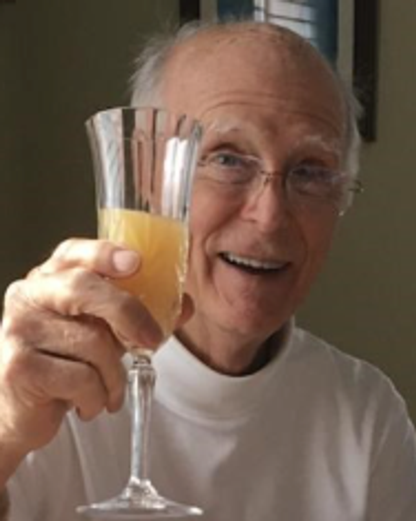 Lew Woodham Profile Photo