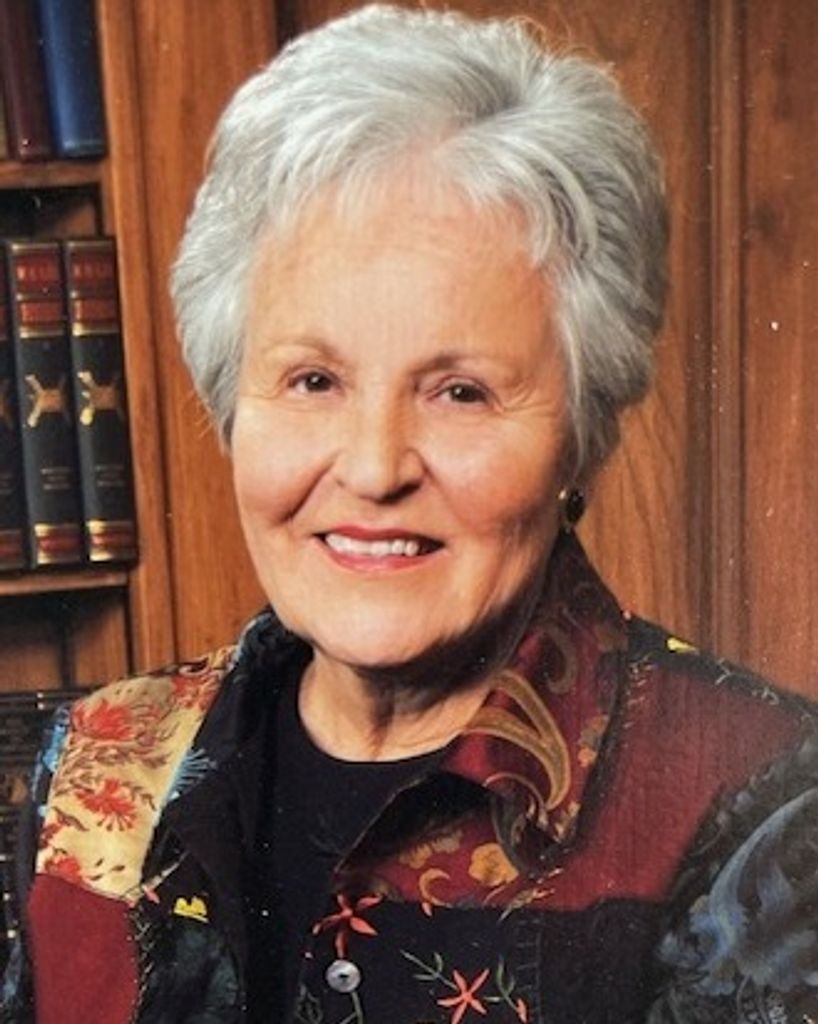 Sondra Rexine Kennon