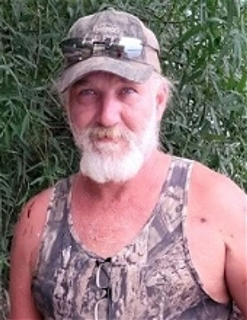 Daniel Wayne Mcdonald