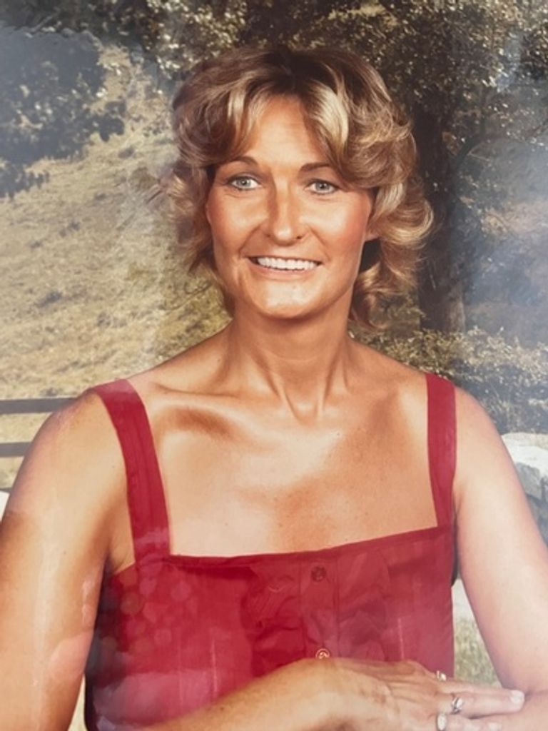 Cora Mae Ward Profile Photo