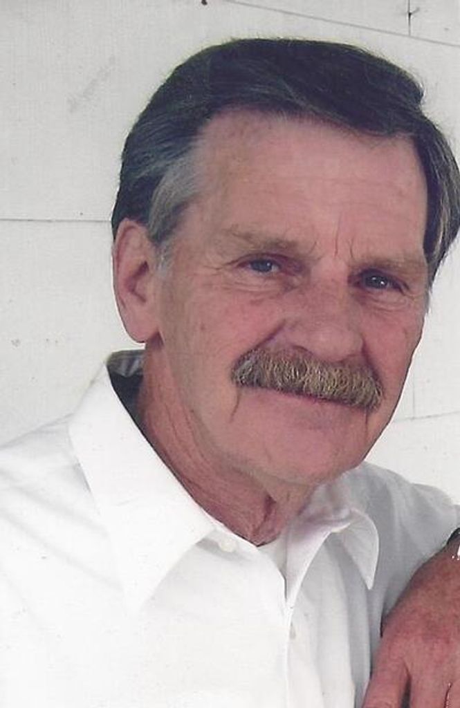 Eugene Ross Profile Photo
