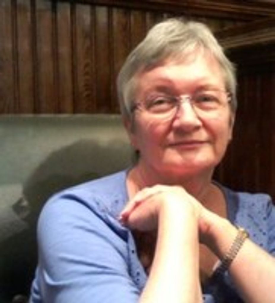 Joyce Ann Cline