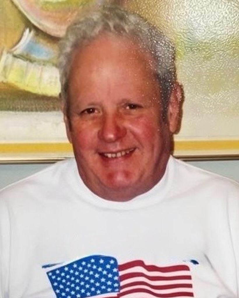 Ronald E. "Archie" Lohr Profile Photo