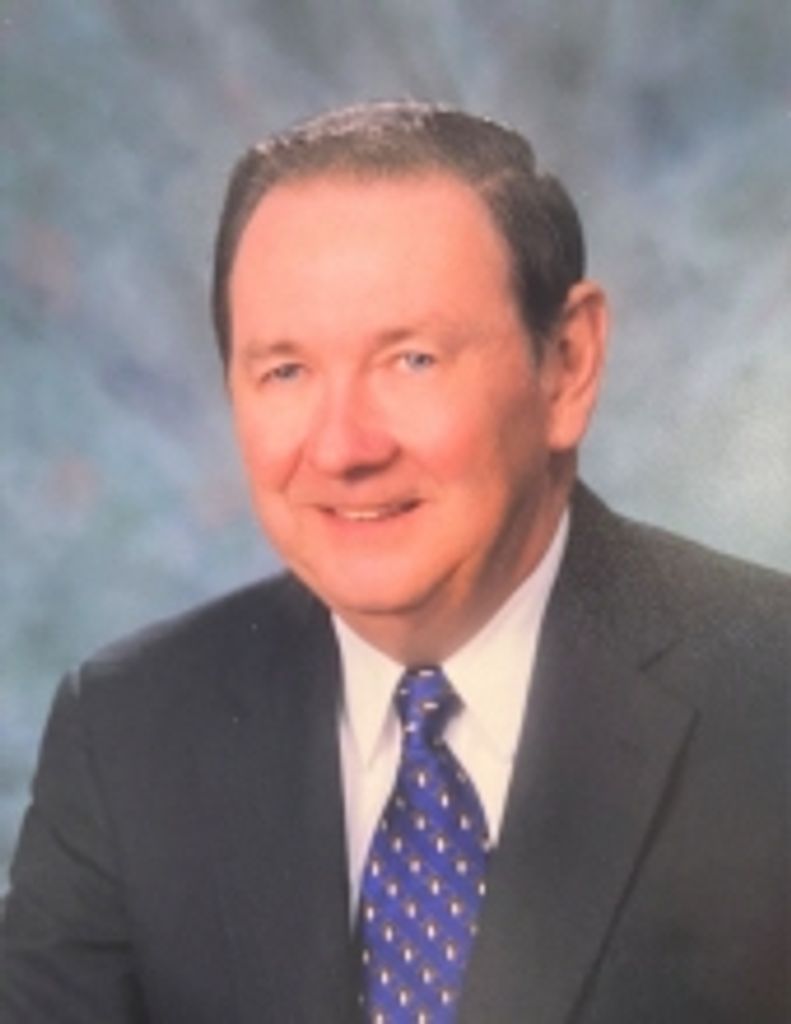 William E. Bankert