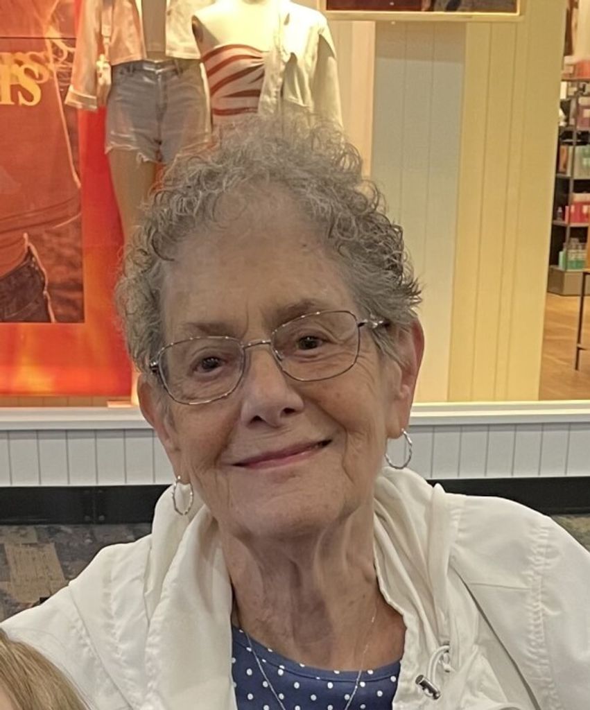 Patricia Ann (Thalman)  Bellville Profile Photo