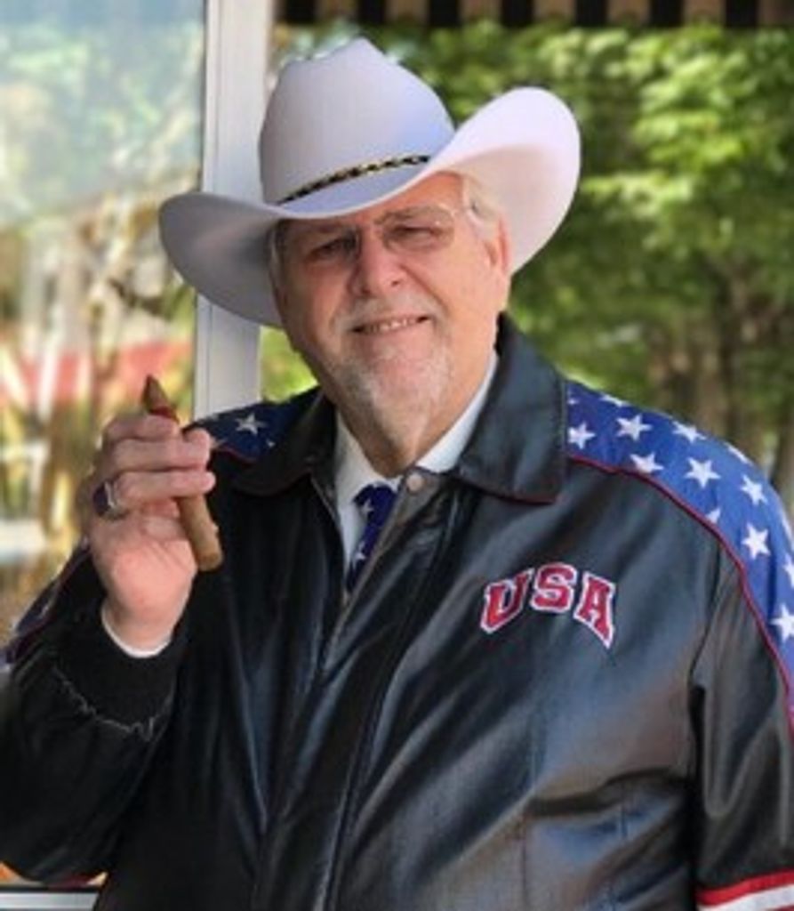 Richard "Cowboy Rick" Miller Profile Photo