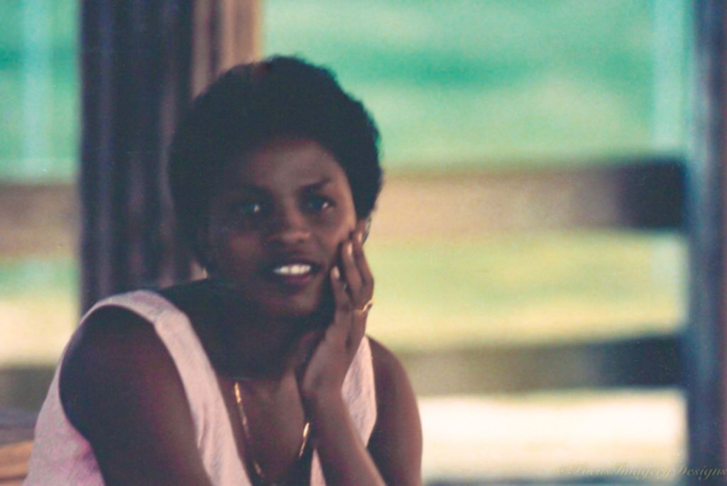Dawn Chatman Profile Photo