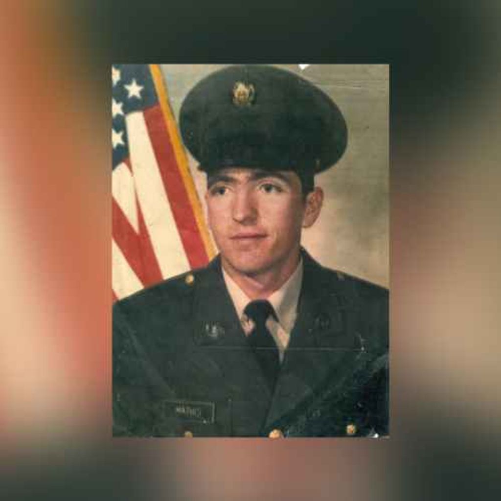 Jerry "Rusty" Wayne Mathis Profile Photo