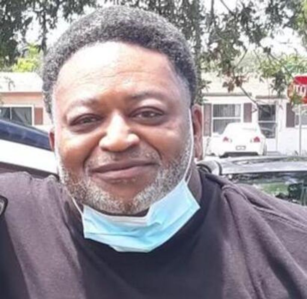 James Thomas Scott, Jr.