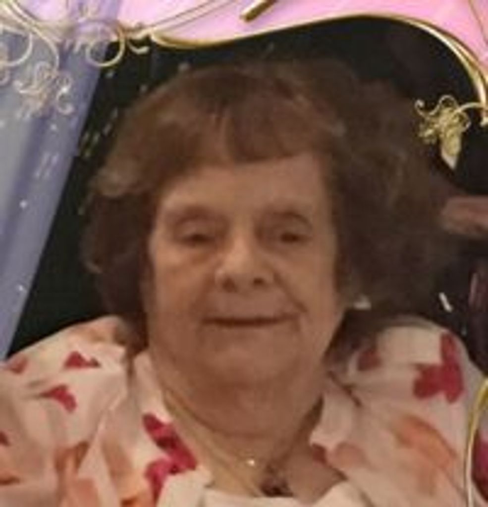 Mary Kathryn Ricketts