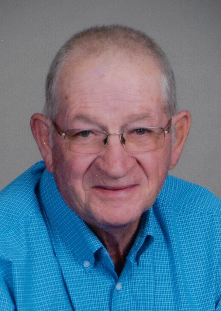 Sidney  Berry Profile Photo