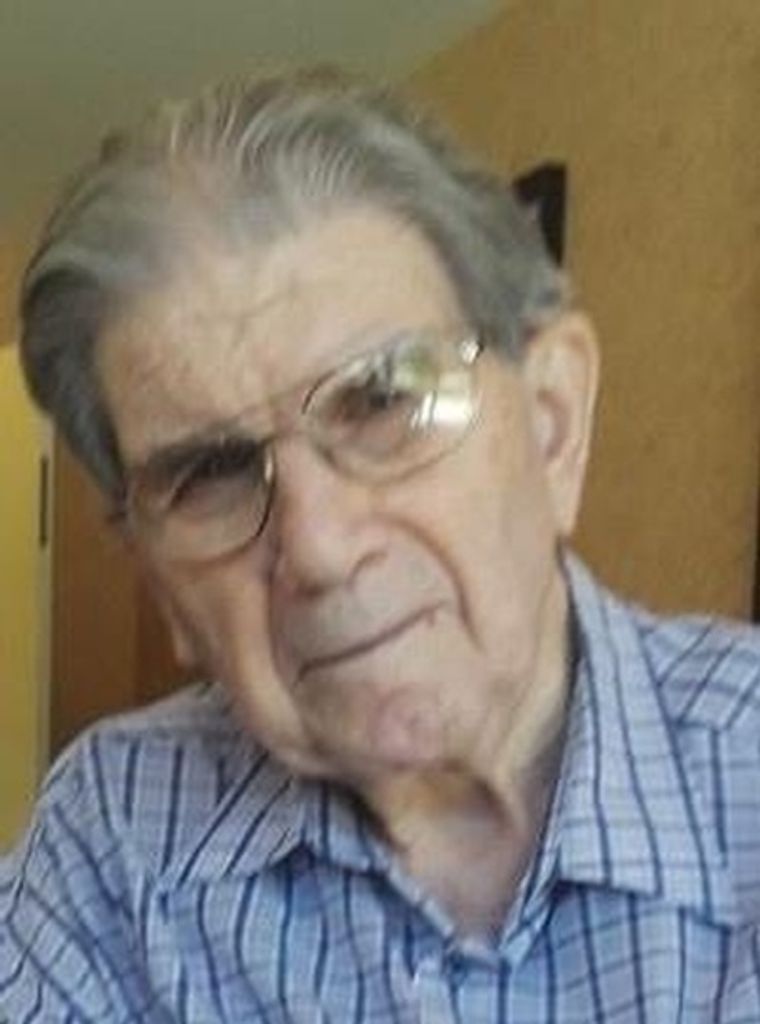 Marion J. Schrock