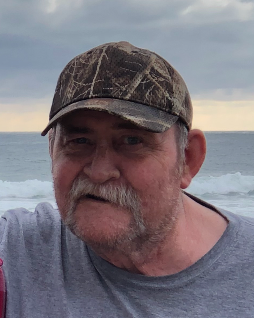 Stephen "Pops" Blackwood Profile Photo