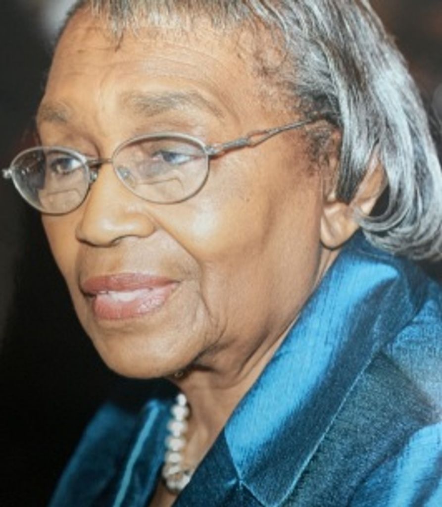 Eloise Johnson