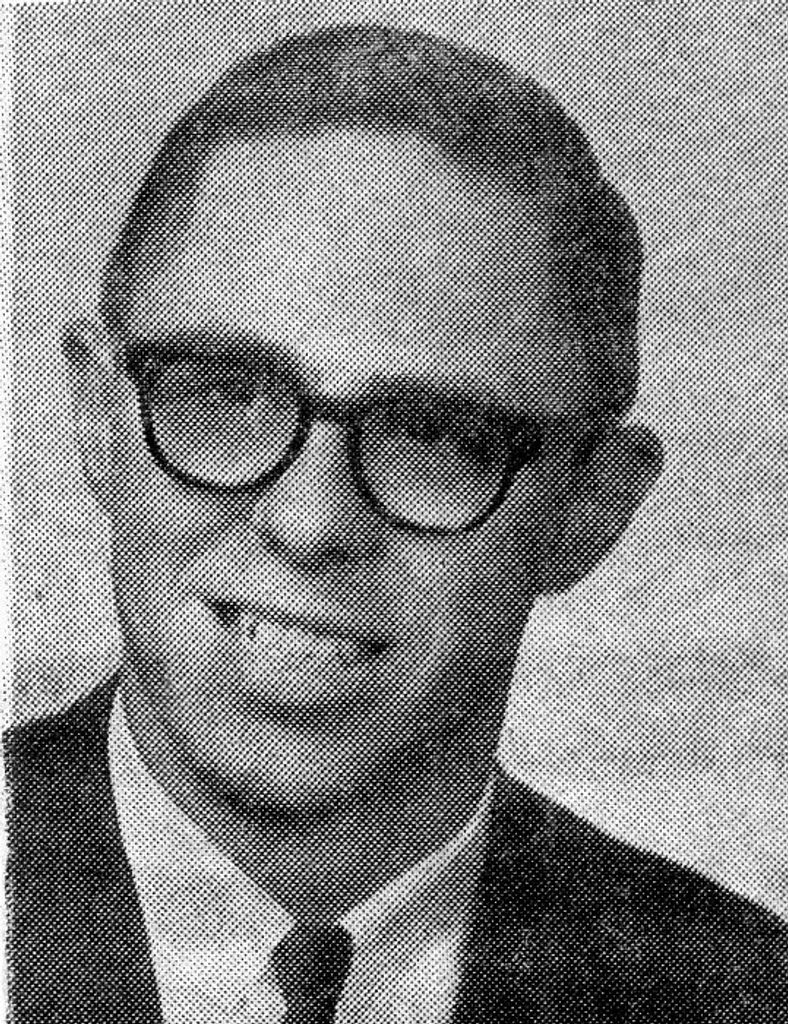 David Allen Calvert Profile Photo