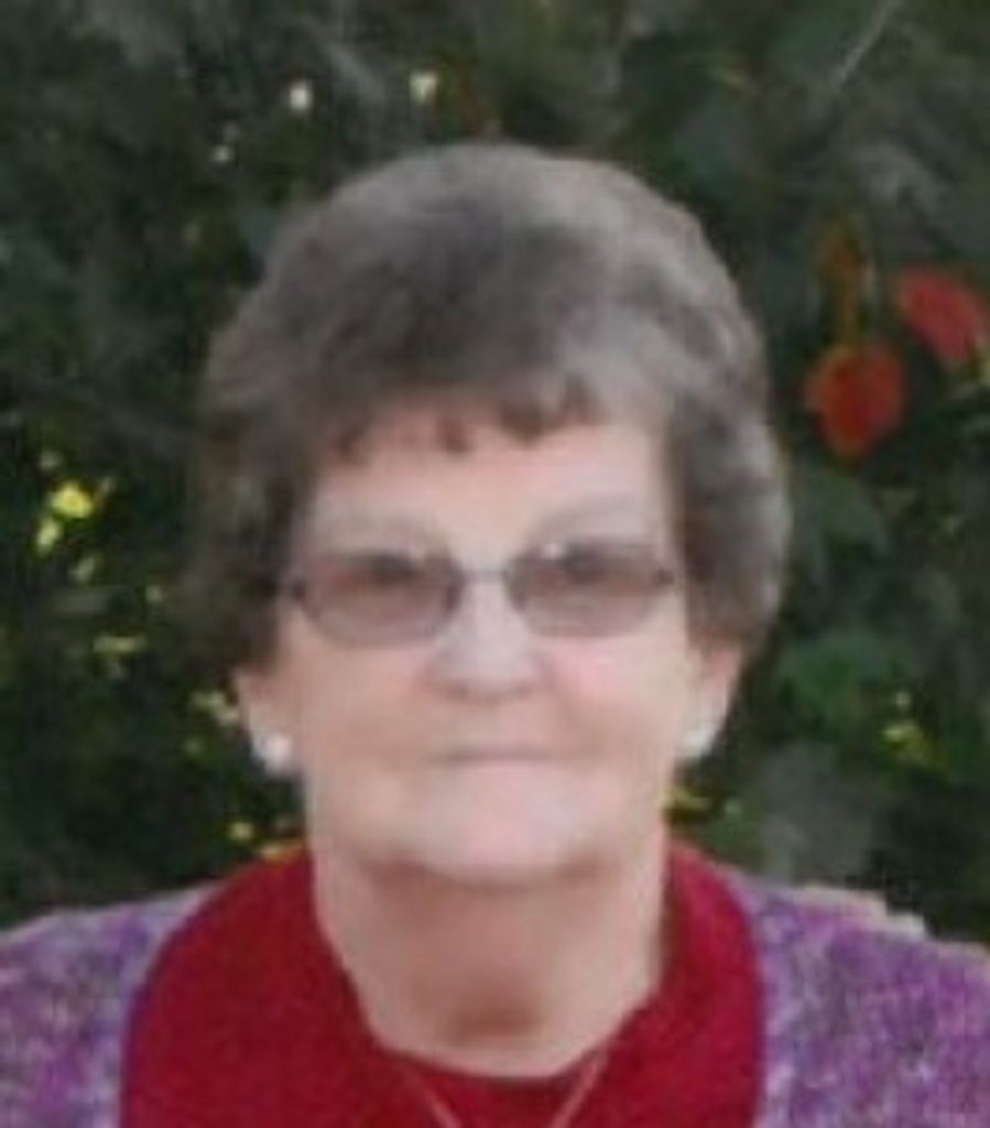 Doris  Van Scyoc