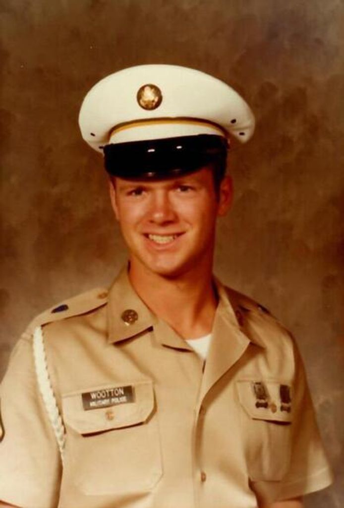 Billy G. Wootton Jr. Profile Photo