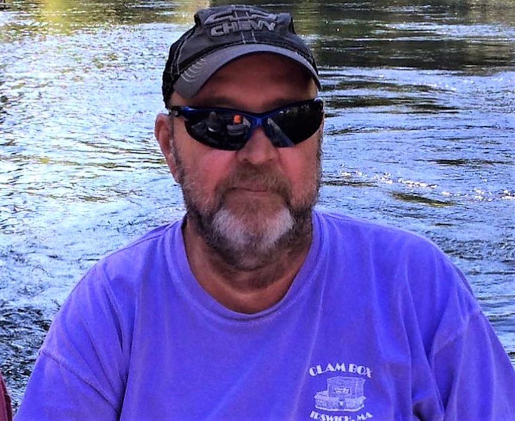 Brian Benjamin Profile Photo