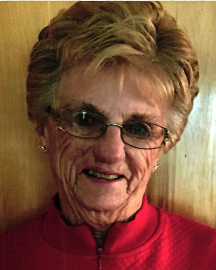 Kathleen Marie Morrell Profile Photo