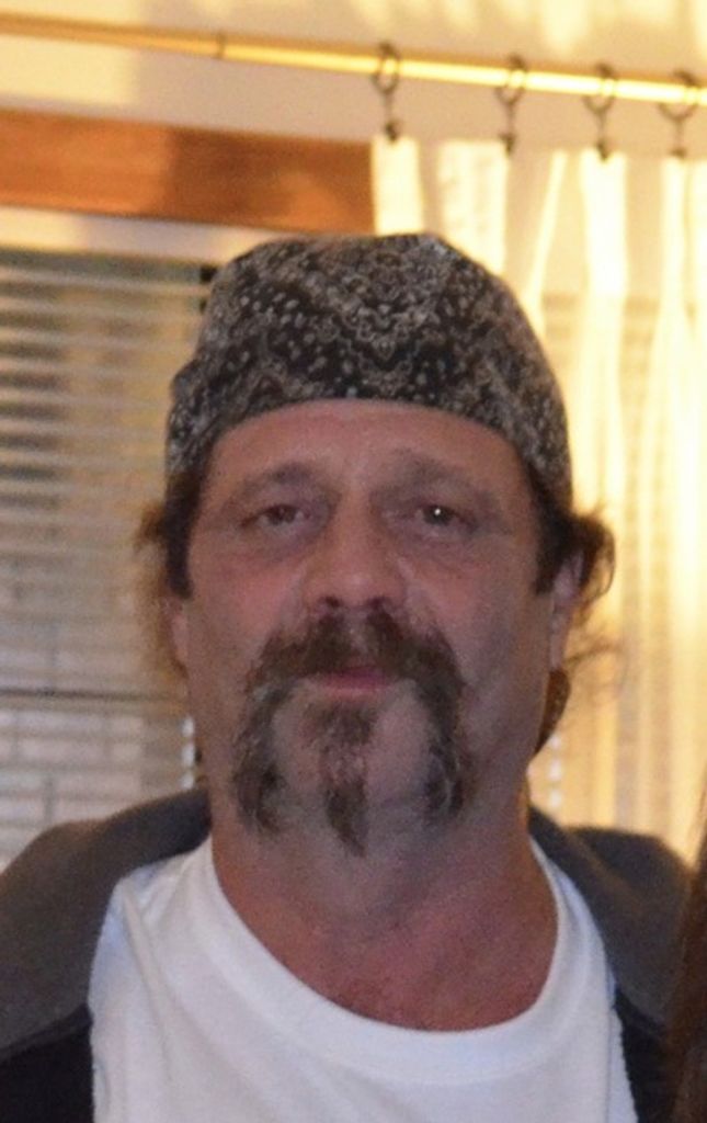 Randy Jay Parham Profile Photo