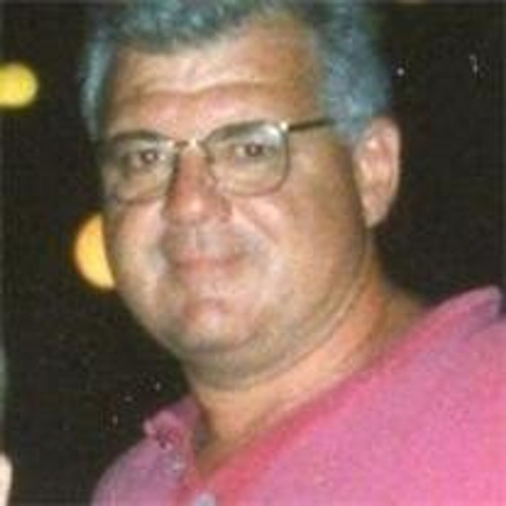 Mike Estes Profile Photo