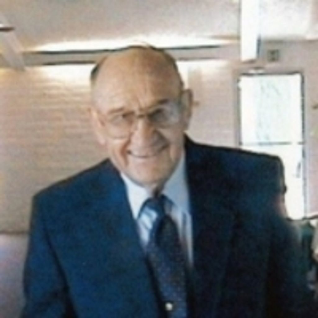 Gerald Meister