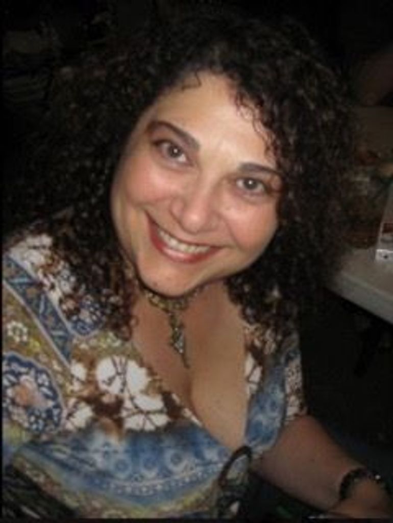 Scarlet Avakian Sookiasian