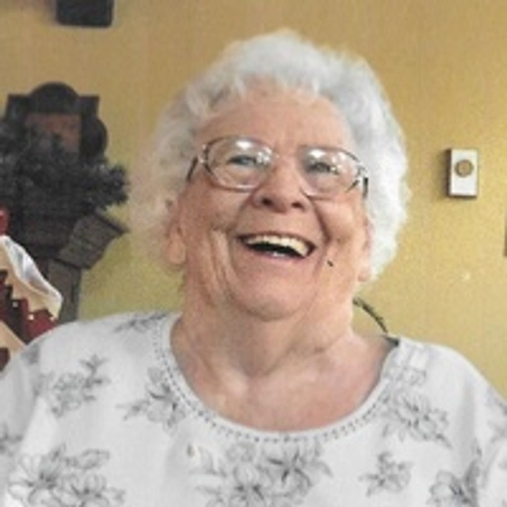 Anita M. Wildman