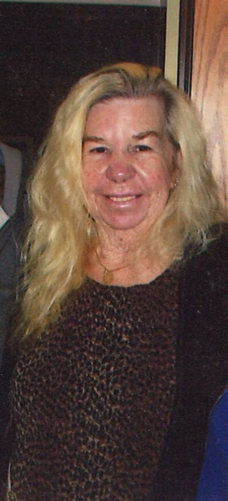 Linda Darnell Williams