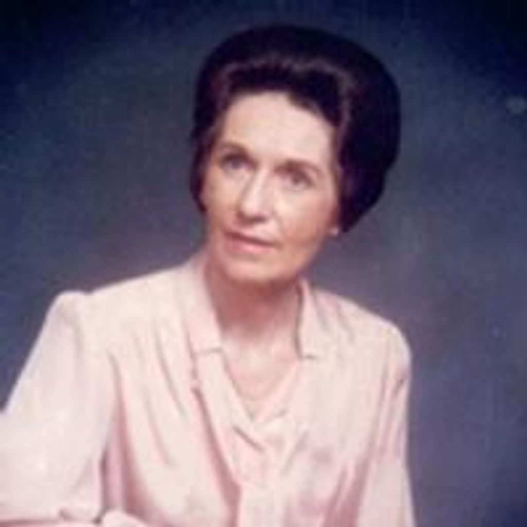 Mary Ellen Norton