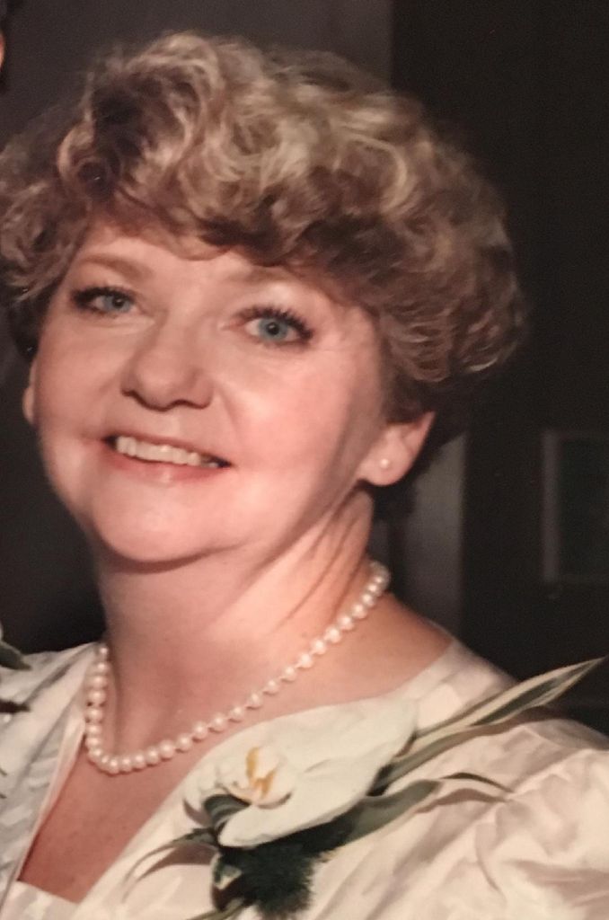 Barbara Ruth Watson