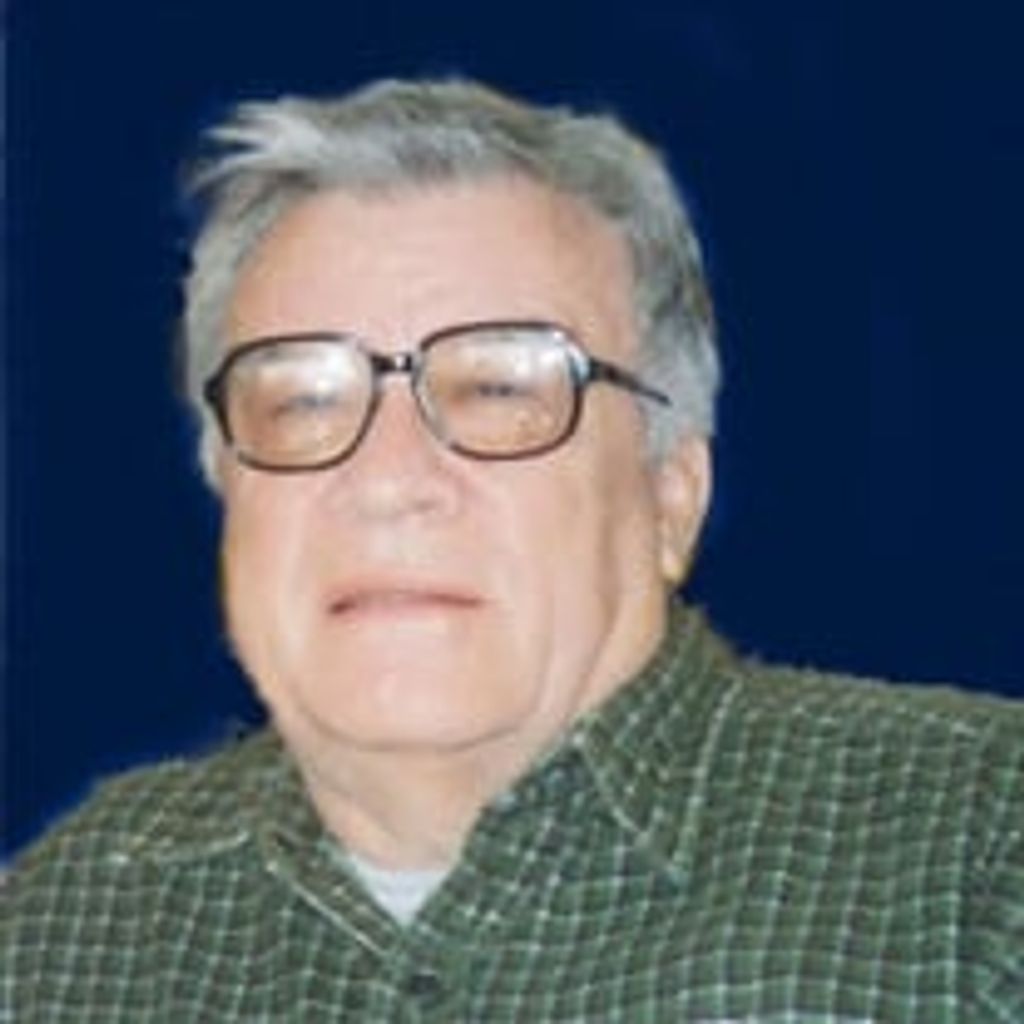 James Jim Johnson