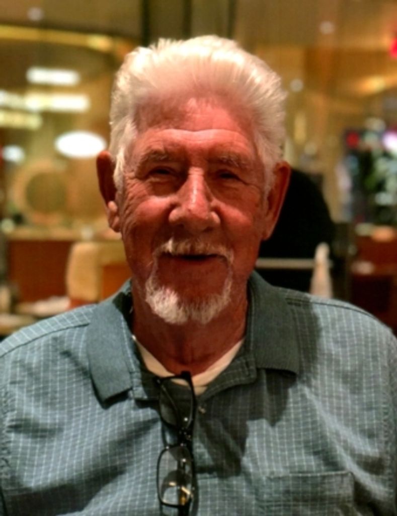 Jimmy Mabelitini, Jr. Profile Photo