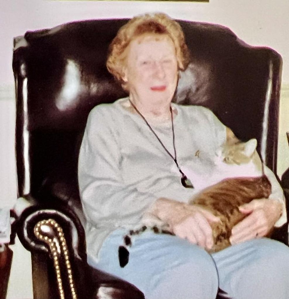 Lois A. Kashmer Profile Photo