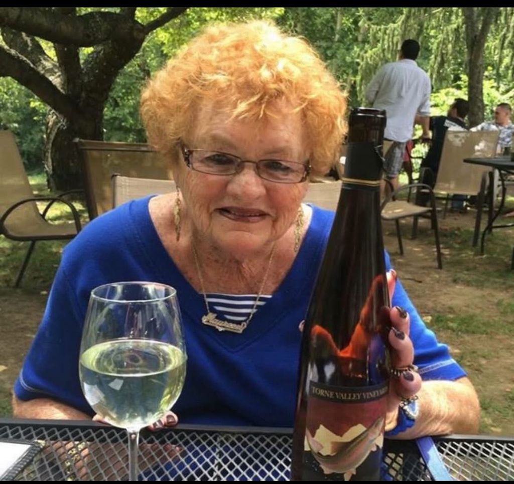 Maureen Pacucci Profile Photo